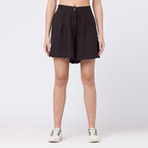 Gurkha Shorts - Coffee